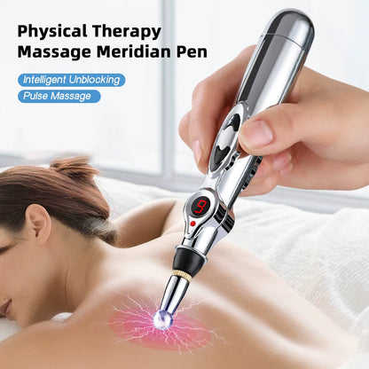 Electric Foot Massager Trainer for Muscles Suitable for Massage Fitness Outdoor Sports and Home Leisure an Essential Gadget